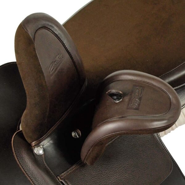 SILLA ZALDI AMAZONA LADY ENGLAND - Imagen 2