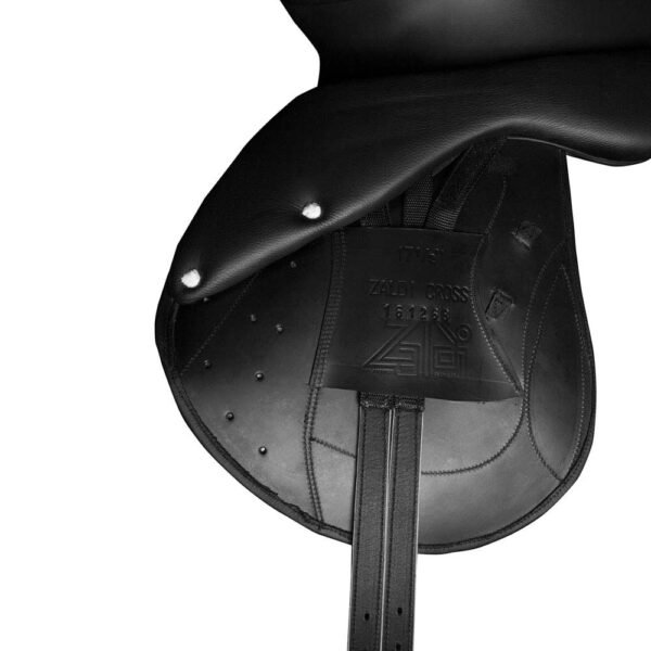 SILLA ZALDI COMPLETO ZALDI CROSS - Imagen 3