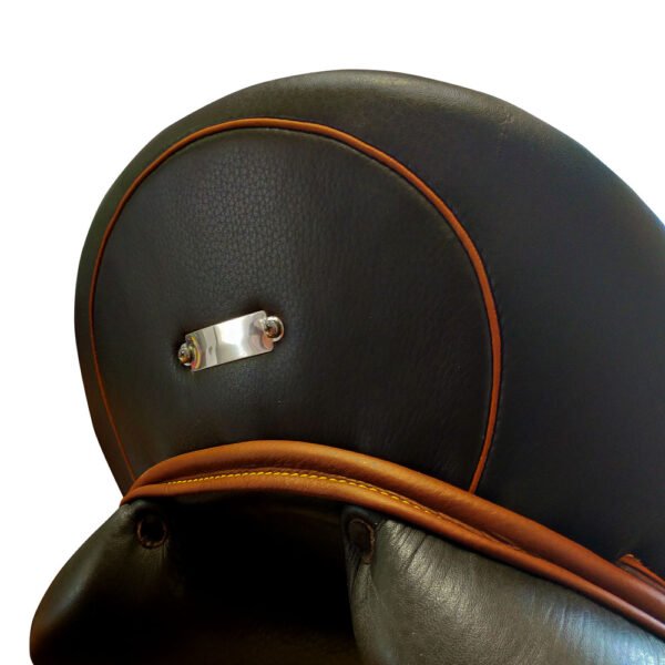 SILLA ZALDI DOMA ROYAL DOMA PROFUNDA TM - Imagen 2