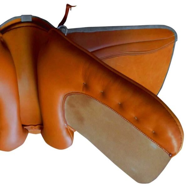 SILLA ZALDI CAMPERA ALTRAS con TM