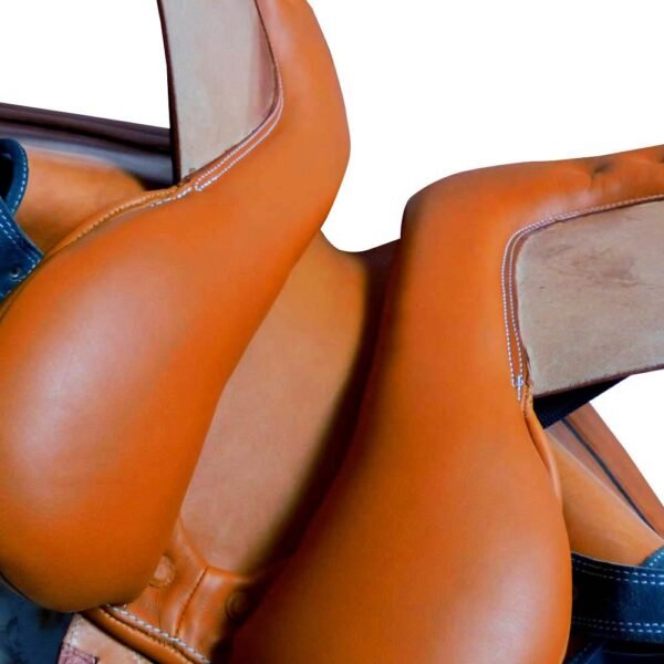 SILLA ZALDI CAMPERA ALTRAS con TM - Imagen 2