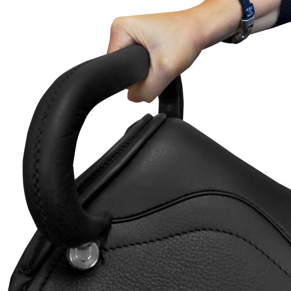SILLA ZALDI ARO PARA SILLA ADAPTADA PARALÍMPICA - Imagen 5
