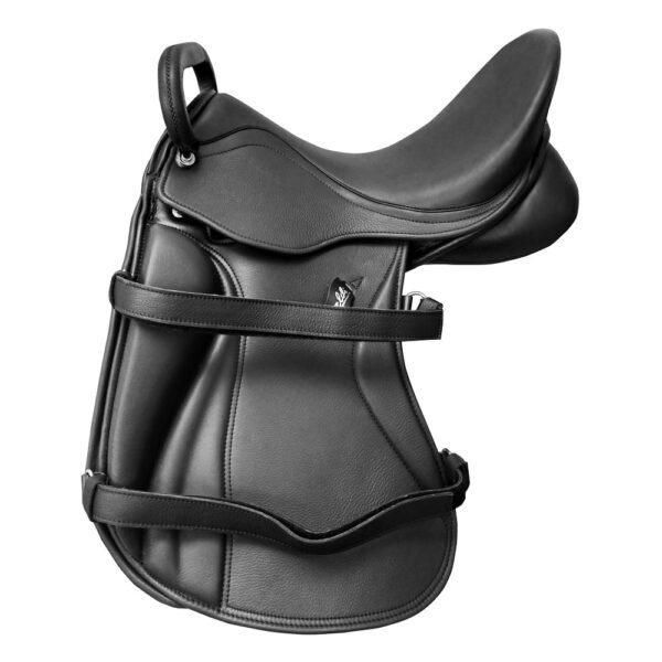 SILLA ZALDI ARO PARA SILLA ADAPTADA PARALÍMPICA - Imagen 7
