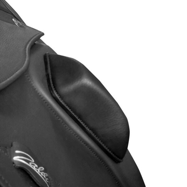 RODILLERA OPCIÓN SILLA ZALDI TM RODILLERA DOMA MIN - Imagen 4