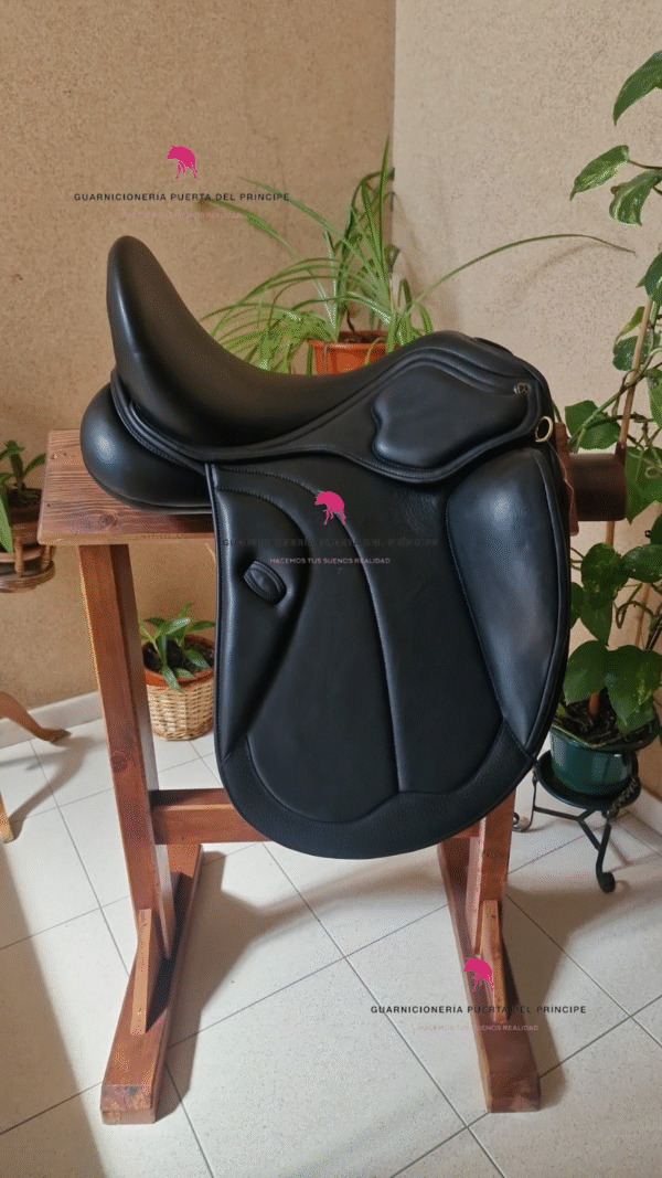 SILLA INGLESA DOMA CASTEL - Imagen 6