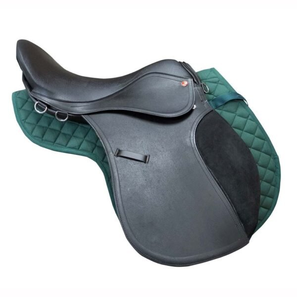SILLA INGLESA X-RANGE (EQUIPO COMPLETO) - Imagen 2