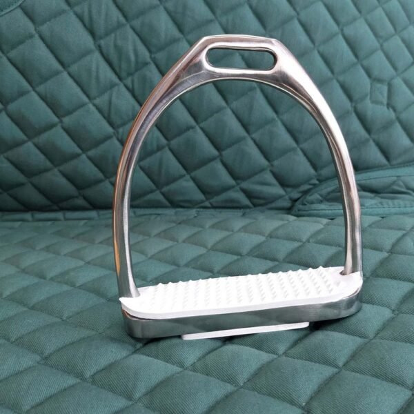 SILLA INGLESA X-RANGE (EQUIPO COMPLETO) - Imagen 4