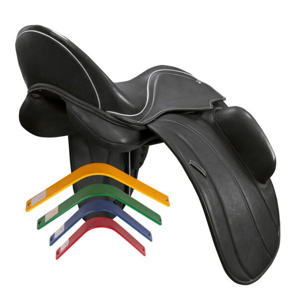 SILLA DOMA NEW KAVAR RODILLERA AZES 440 - Imagen 2