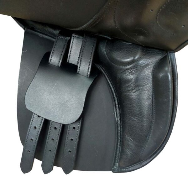 SILLA INGLESA CON ASA - Imagen 3