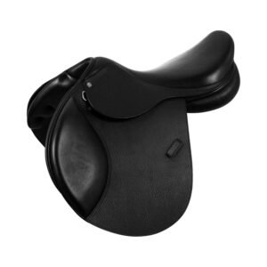 SILLA EQUESTRO SALTO EVOLUTION TALLA:-- COLOR:--