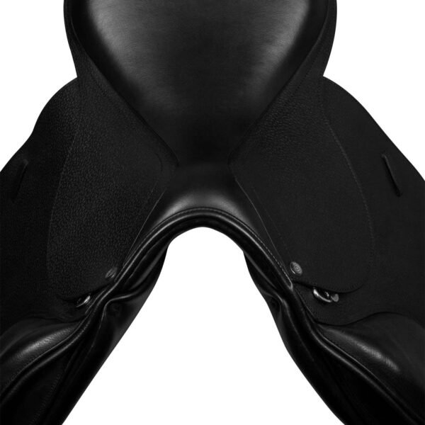 SILLA EQUESTRO SALTO EVOLUTION TALLA:-- COLOR:-- - Imagen 3