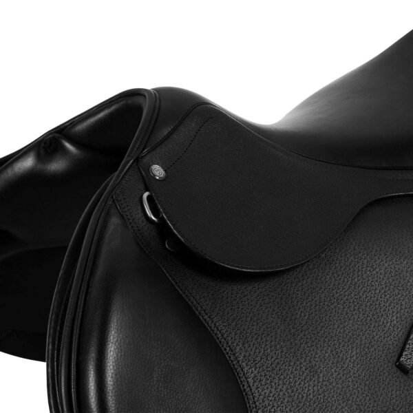 SILLA EQUESTRO SALTO EVOLUTION TALLA:-- COLOR:-- - Imagen 4