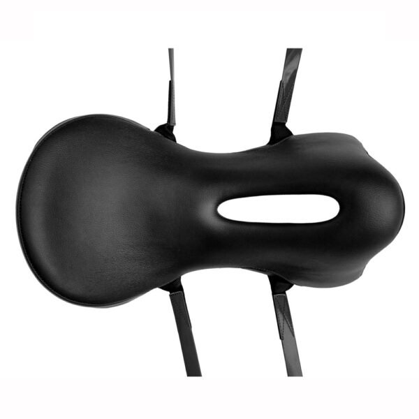 SILLA RAID ENDURANCE AZES-441 COMPLETA - Imagen 2