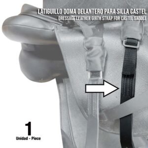 LATIGUILLO DOMA DELANTERO PARA SILLA CASTEL NEGRO