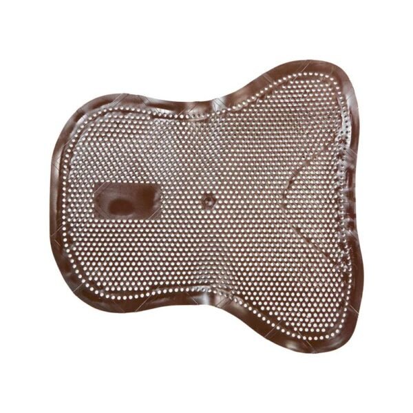 SALVACRUCES PONY SILICONA AC050