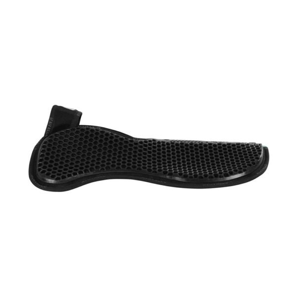 SALVACRUCES ACAVALLO ESPALDAS LIBRES NEGRO AC-215