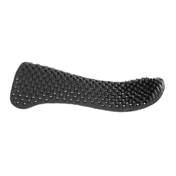 SALVACRUCES PIUMA TRASERO AC072 NEGRO