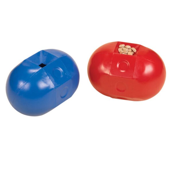 JUGUETE: BALÓN PARA CABALLO STUBBS S420 - Imagen 2