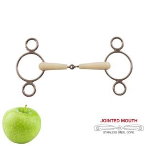 BOCADO SABOR MANZANA PESSOA HB-2955