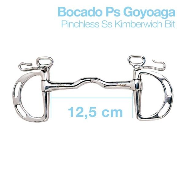 BOCADO PS GOYOAGA PS21101