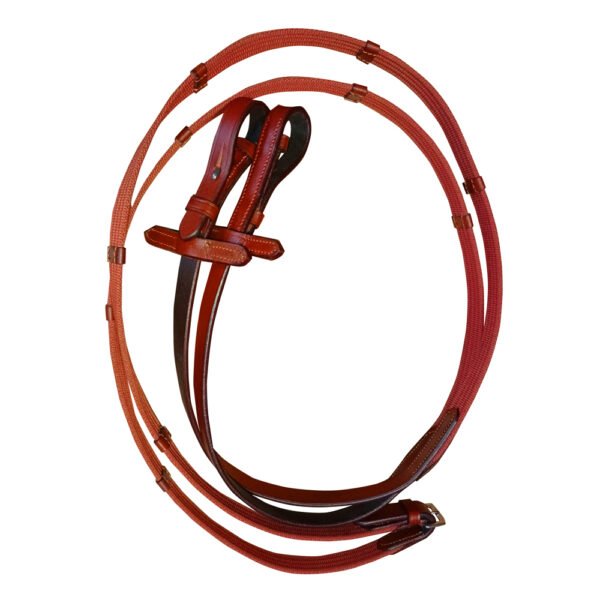 CABEZADA MONTAR CIERRABOCAS REMOVIBLE SLT-261 - Imagen 2