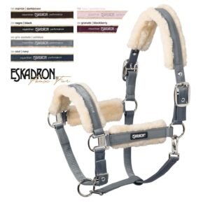 CABEZADA CUADRA ESKADRON FAUXFUR 420700 834