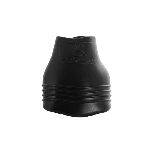 CAMPANA SILICONA NO TURN GEL AC770 NEGRO