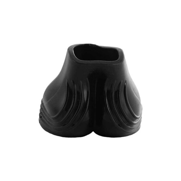 CAMPANA SILICONA NO TURN GEL AC770 NEGRO - Imagen 3