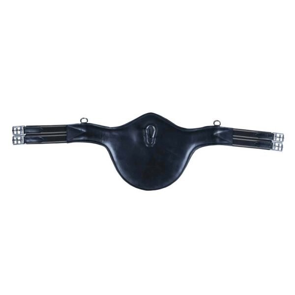 CINCHA PROTECTORA SALTO CASTECUS