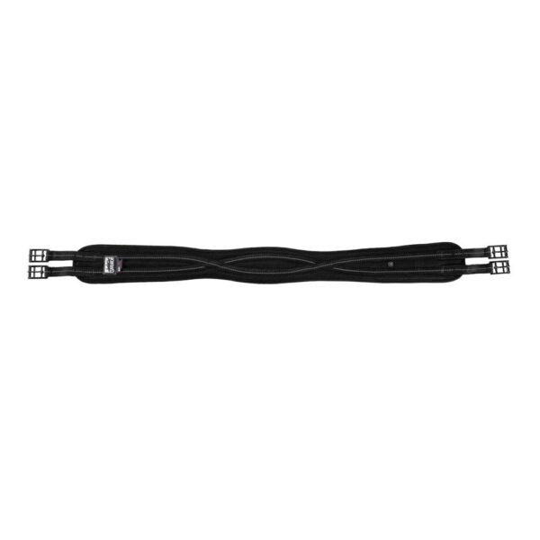CINCHA USO GENERAL ESKADRON MESH 322300 660 290 NEGRO