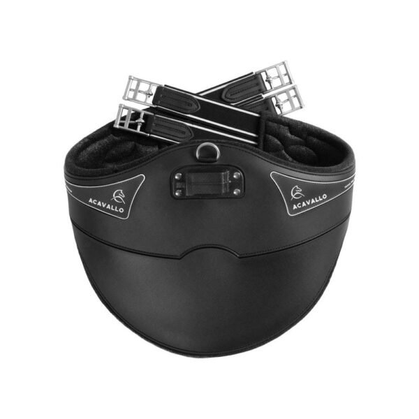 CINCHA GEL PROTECTORA SALTO AC561 - Imagen 3