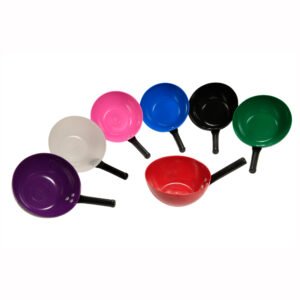 CAZO MEDIDOR PIENSO CABALLOS STUBBS S80