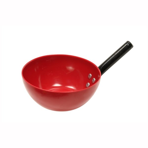 CAZO MEDIDOR PIENSO CABALLOS STUBBS S80 - Imagen 2