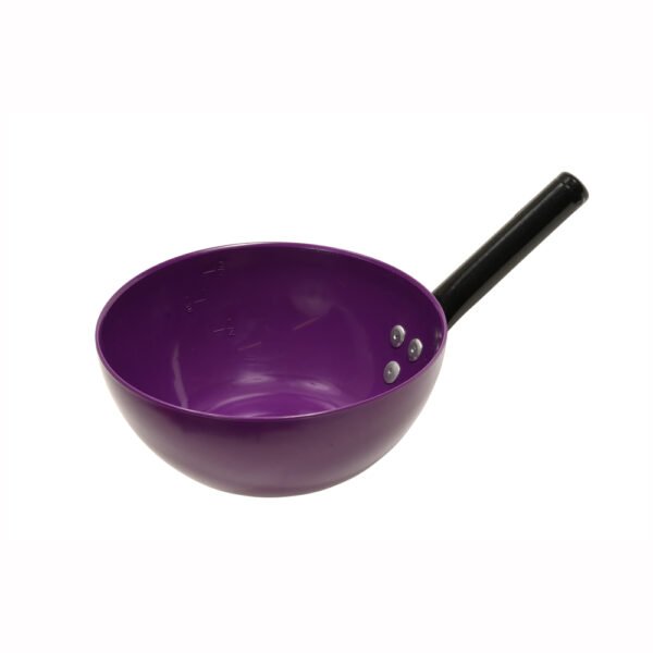 CAZO MEDIDOR PIENSO CABALLOS STUBBS S80 - Imagen 3