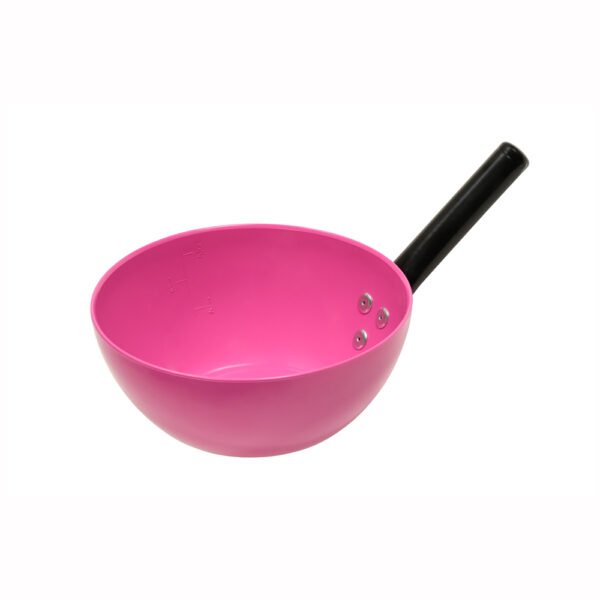 CAZO MEDIDOR PIENSO CABALLOS STUBBS S80 - Imagen 4