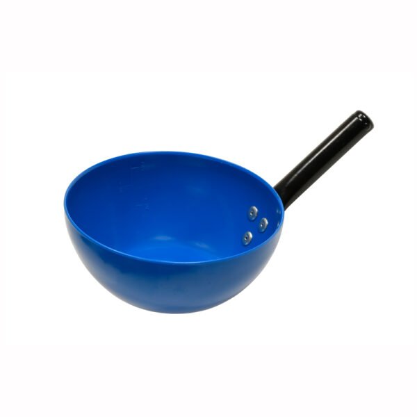 CAZO MEDIDOR PIENSO CABALLOS STUBBS S80 - Imagen 5