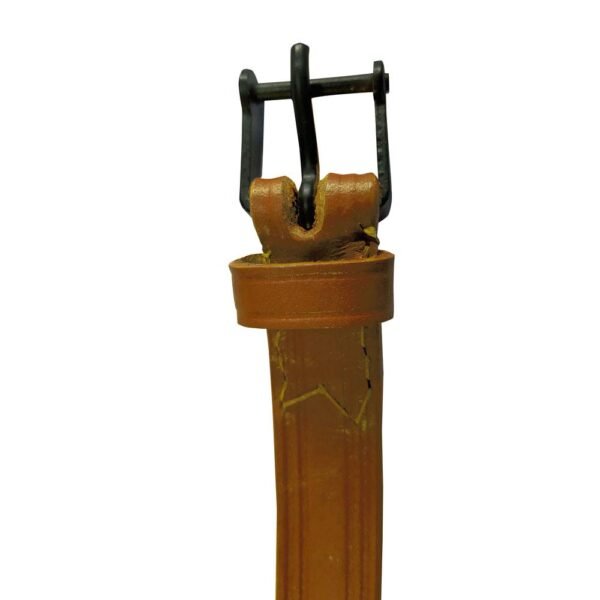 CORREA MUSEROLA VAQUERA CASTECUS