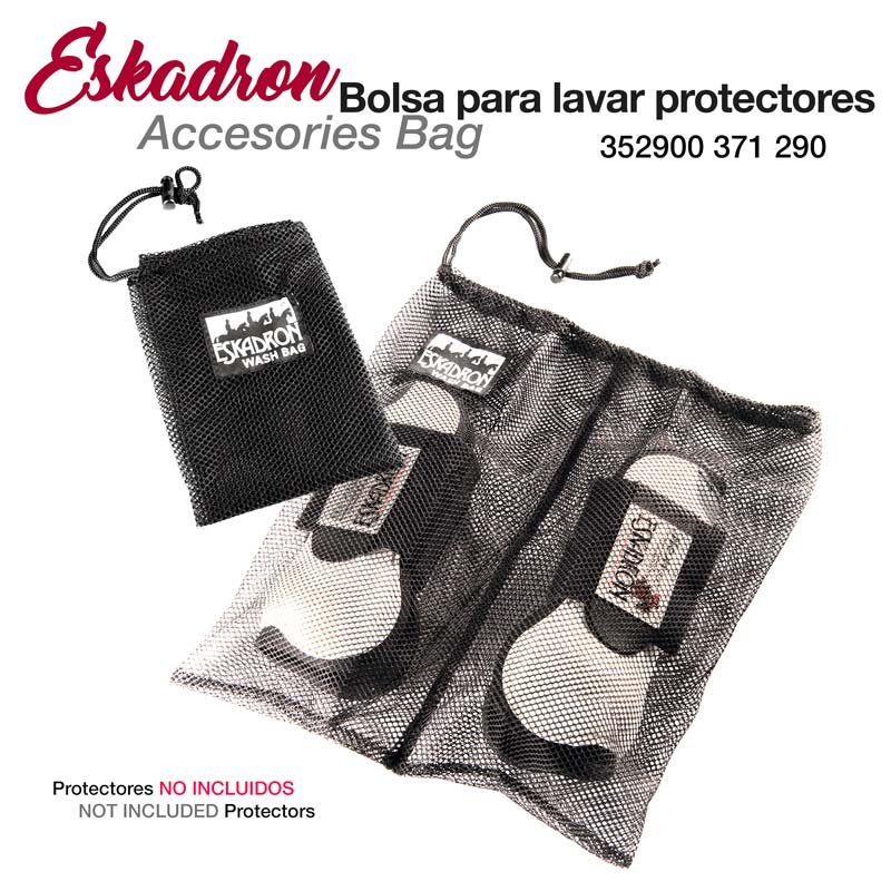 BOLSA PARA LAVAR PROTECTORES ESKADRON 352900 371 290