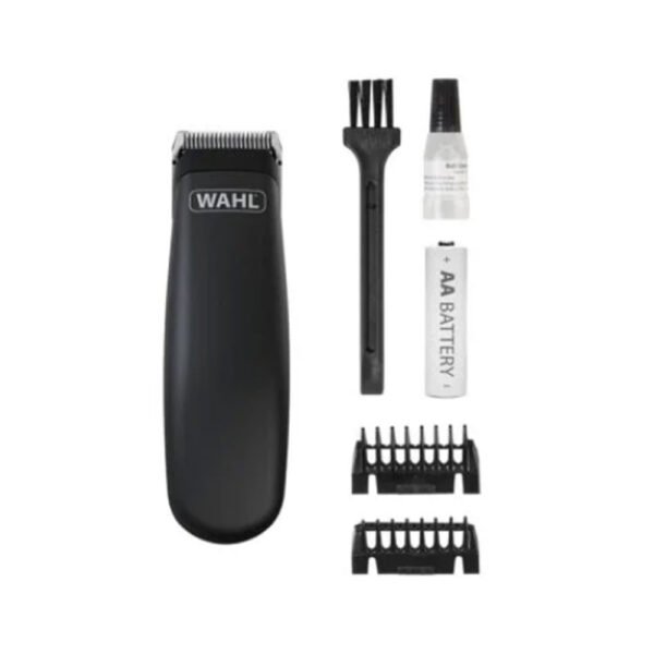ESQUILADORA MINI TRIMMER CORDLESS POCKET PRO WAHL - Imagen 3