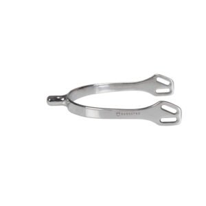 ESPUELA EQUESTRO INOX GALLO REDONDO SR00600 15mm