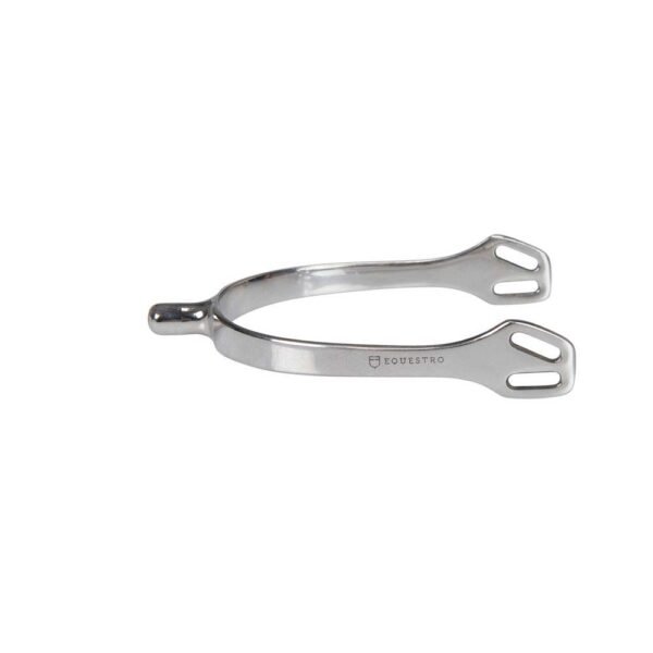 ESPUELA EQUESTRO INOX GALLO REDONDO SR00600 15mm