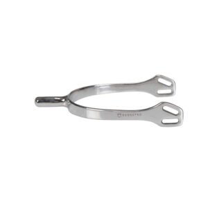 Espuelas y Correas