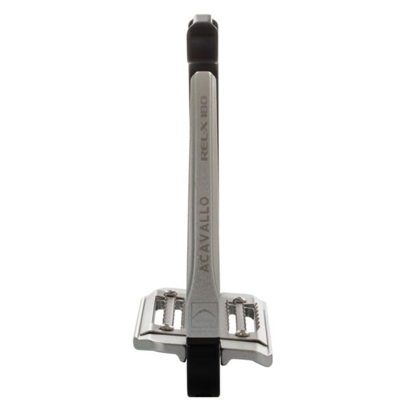 ESTRIBO SEGURIDAD ACAVALLO REL-X 180 STIRRUPS AC66 - Imagen 2