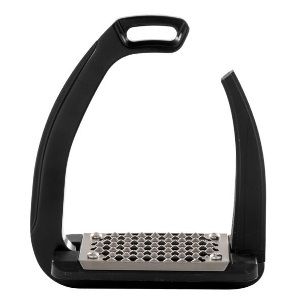 ESTRIBO SEGURIDAD ACAVALLO REL-X EASY STIRRUPS - Imagen 5