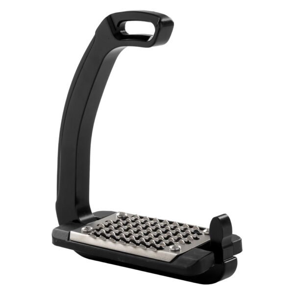 ESTRIBO SEGURIDAD ACAVALLO REL-X EASY STIRRUPS - Imagen 7