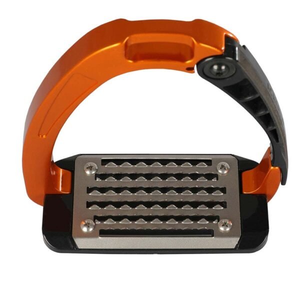 ESTRIBO SEGURIDAD ALUPRO ACAVALLO AC607 - Imagen 4