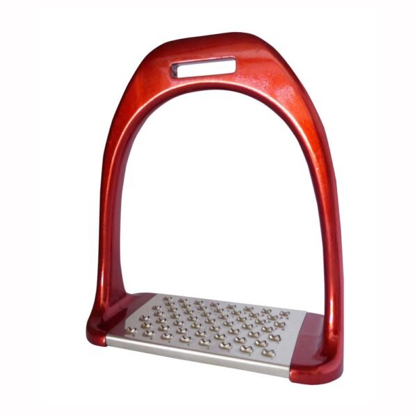 ESTRIBO INGLÉS ALLOY LIGERO 1904