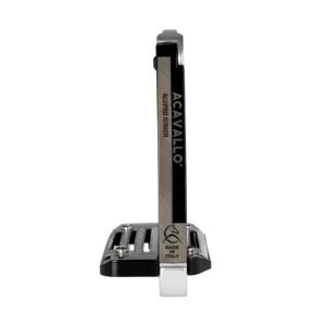 ESTRIBO SEGURIDAD ALUPRO JUNIOR ACAVALLO AC617