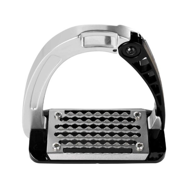 ESTRIBO SEGURIDAD ALUPRO JUNIOR ACAVALLO AC617 - Imagen 3