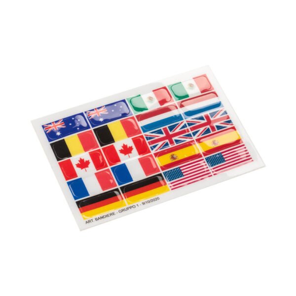 ESTRIBO INGLÉS ACAVALLO OPERA AC601 - Imagen 6